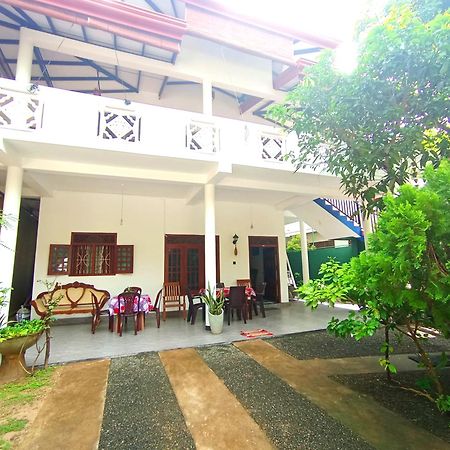 Amal Guest House ミリッサ エクステリア 写真