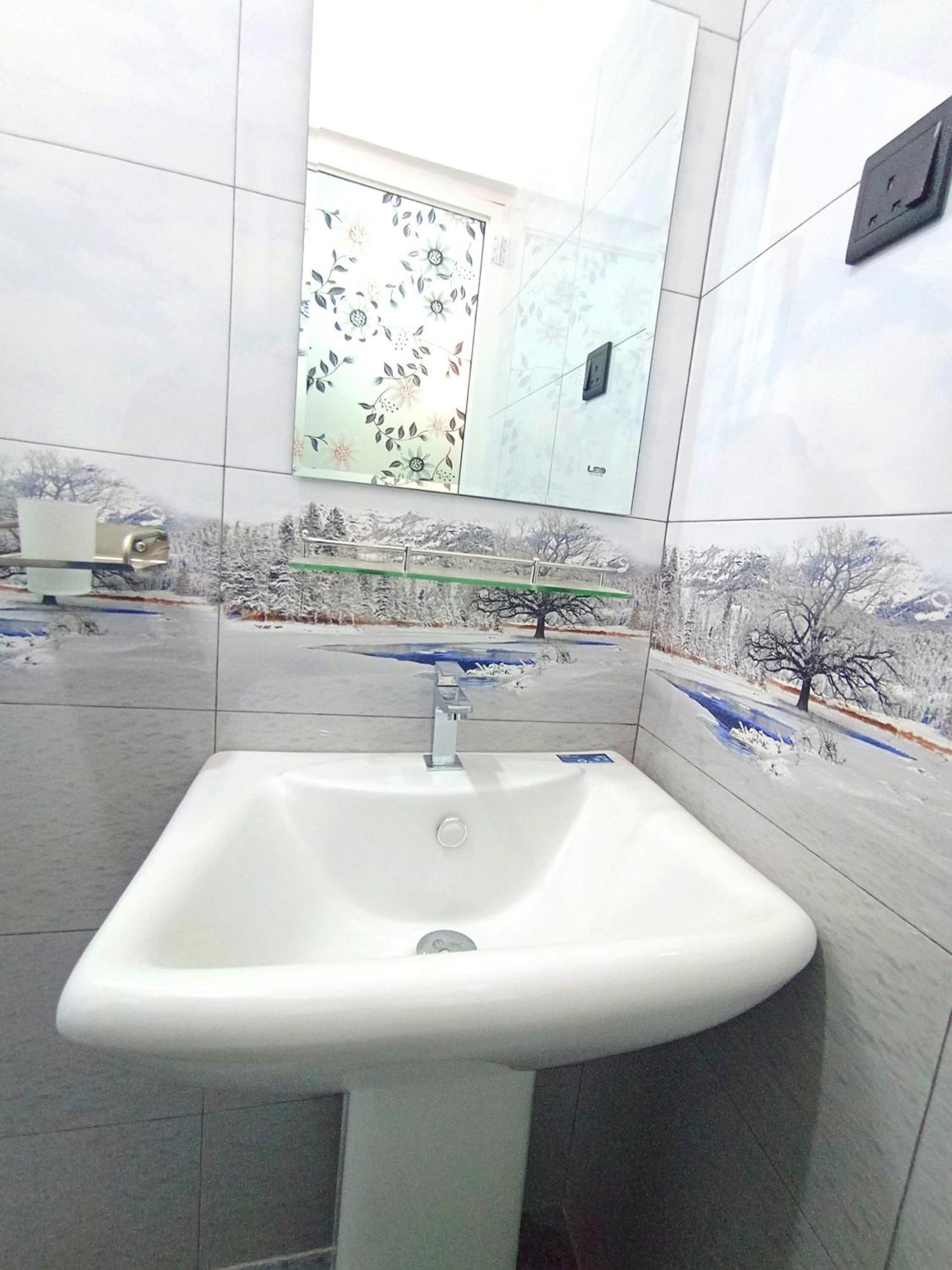 Amal Guest House ミリッサ エクステリア 写真