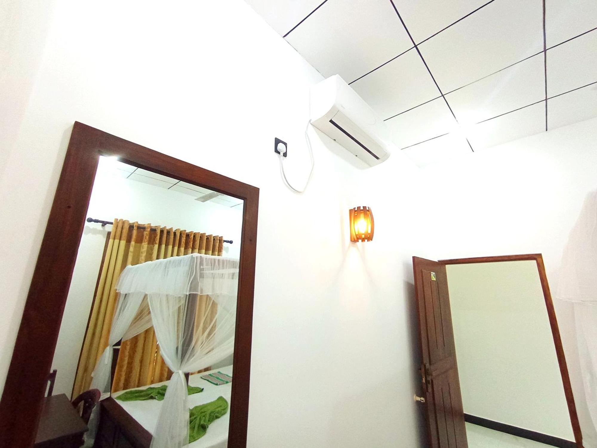 Amal Guest House ミリッサ エクステリア 写真