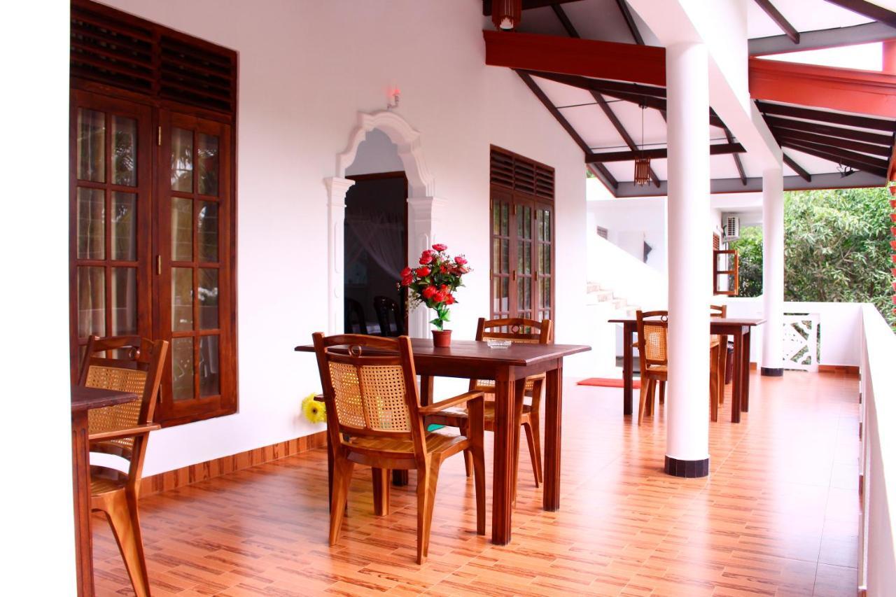 Amal Guest House ミリッサ エクステリア 写真