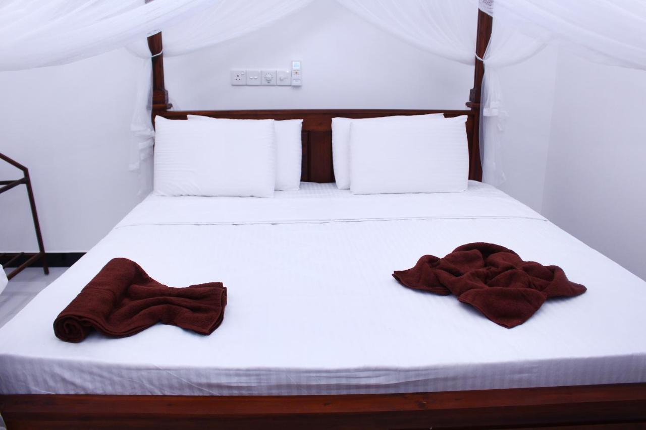 Amal Guest House ミリッサ エクステリア 写真